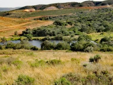 0 Bedroom Property for Sale in Outeniquasbosch Western Cape